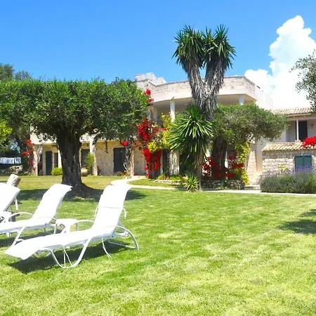 House Lemoni, A With Terrace And Balcony - Pelekas, Corfu *