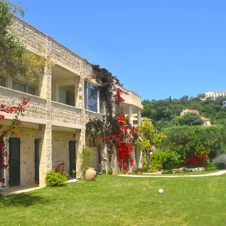 House Lemoni, A With Terracebalcony - Pelekas, Corfu *