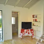 アパート House Lemoni, A With Terrace And Balcony - Pelekas, Corfu ペレカス